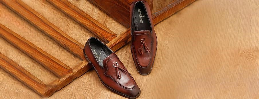 5 Tips for Choosing the Perfect Pair of Formal Shoes
