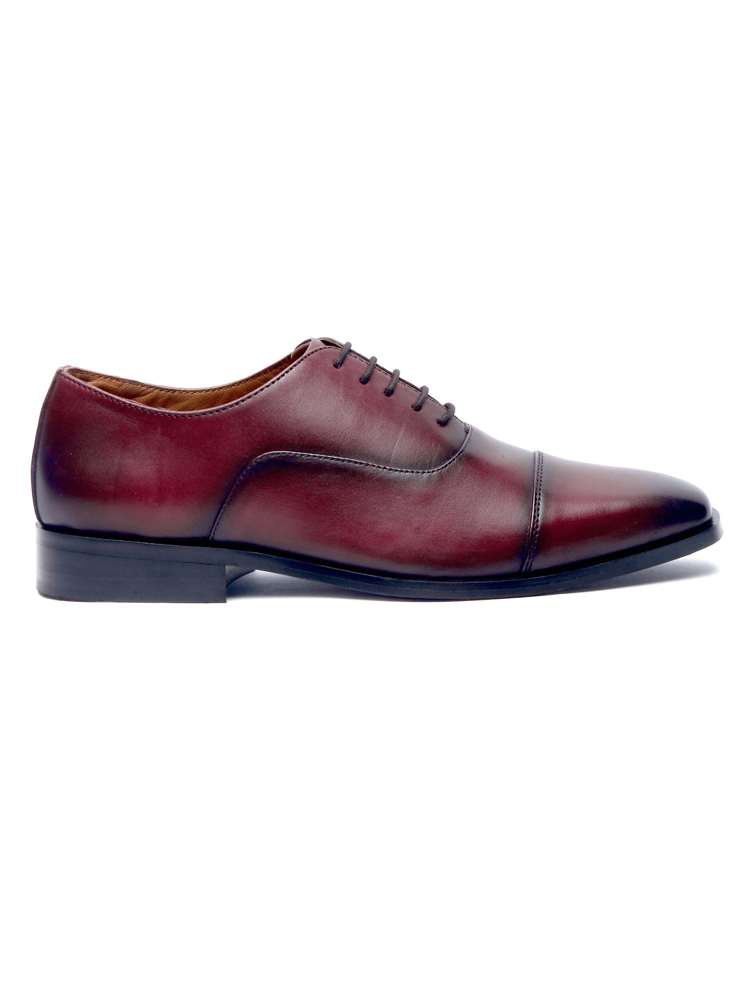 Rosewood Handmade Premium Italian Leather Oxfords