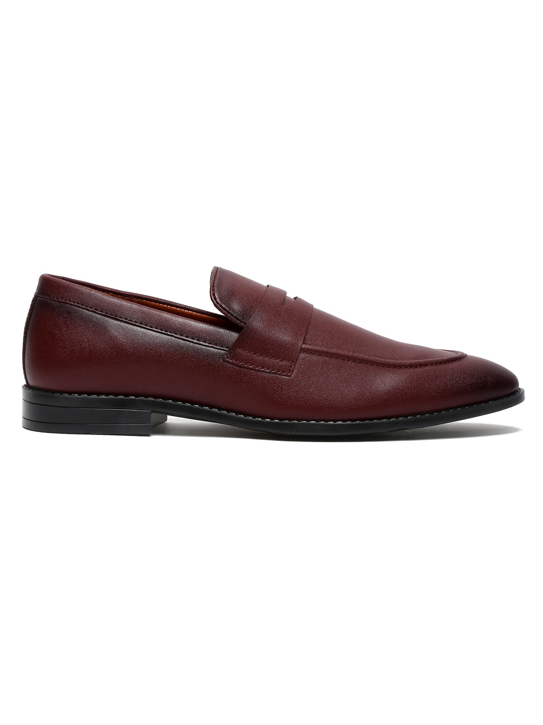 Rosewood Slipon Style Comfortable Moccasins