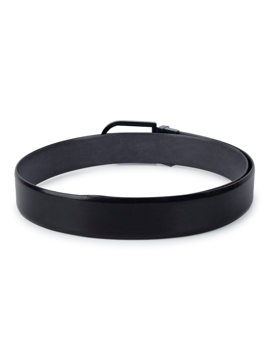 Handcrafted Spanish Leather Reversible Belt For Men