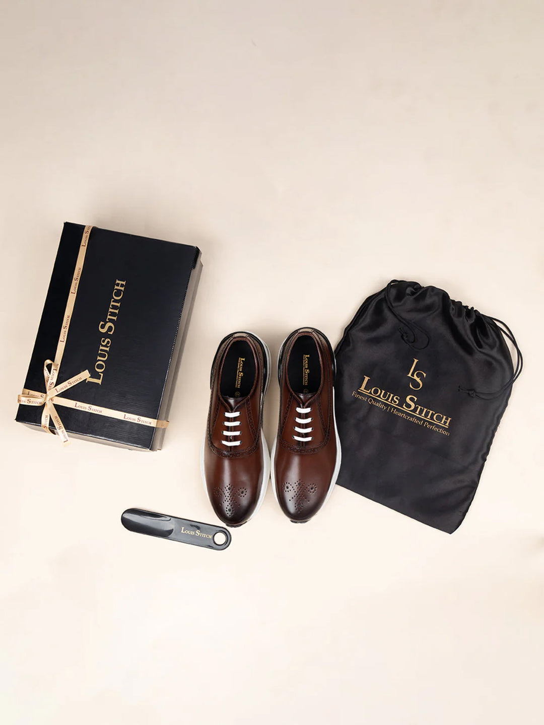 Tan Sneakers For Men