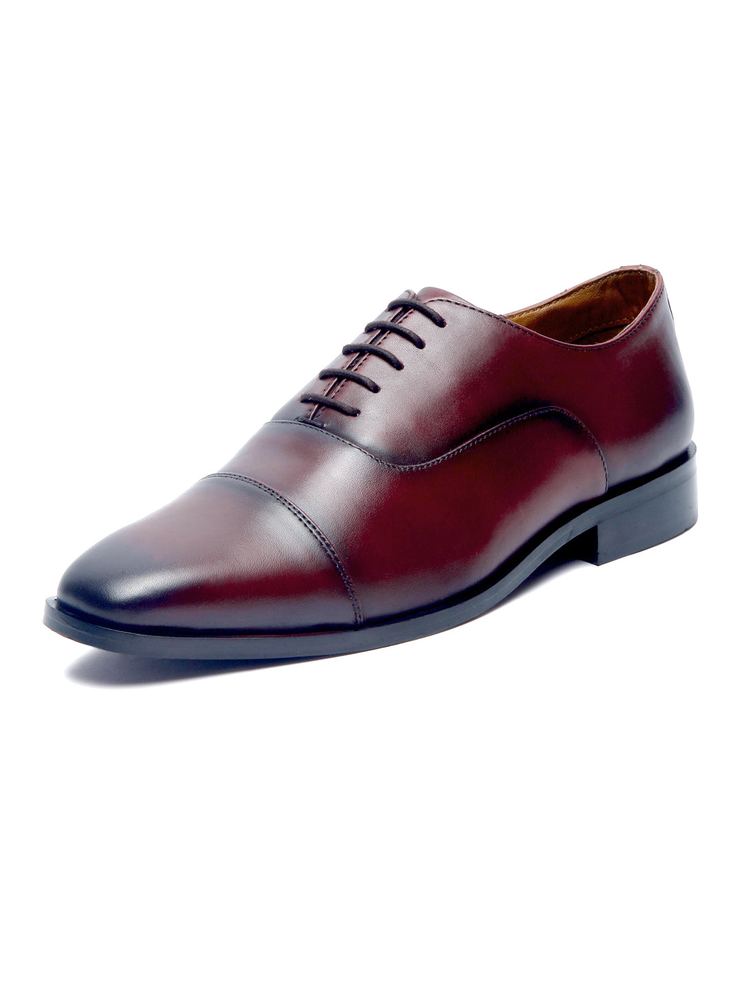 Rosewood Handmade Premium Italian Leather Oxfords