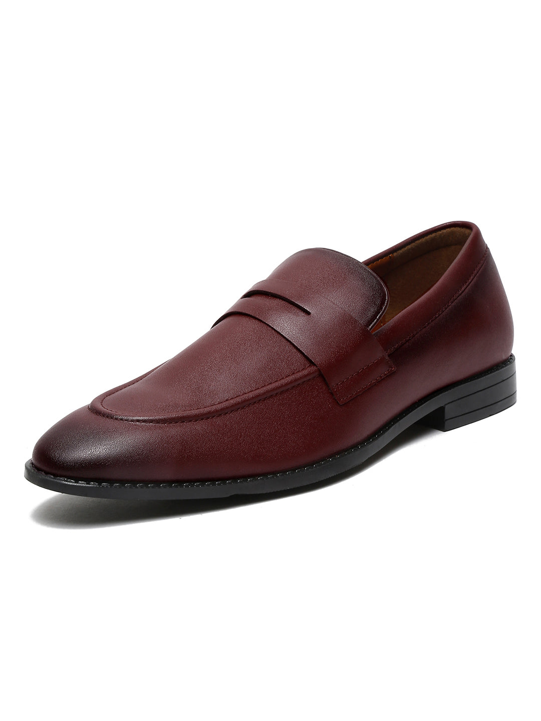 Rosewood Slipon Style Comfortable Moccasins