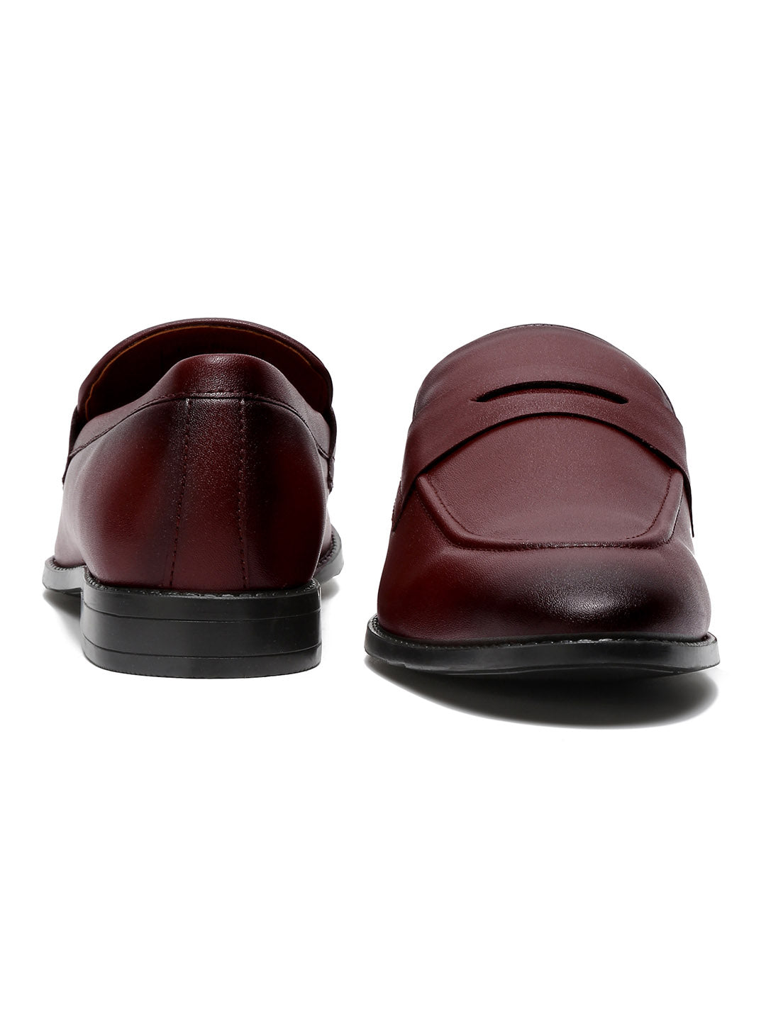 Rosewood Slipon Style Comfortable Moccasins