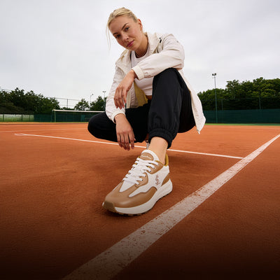 Athleisure