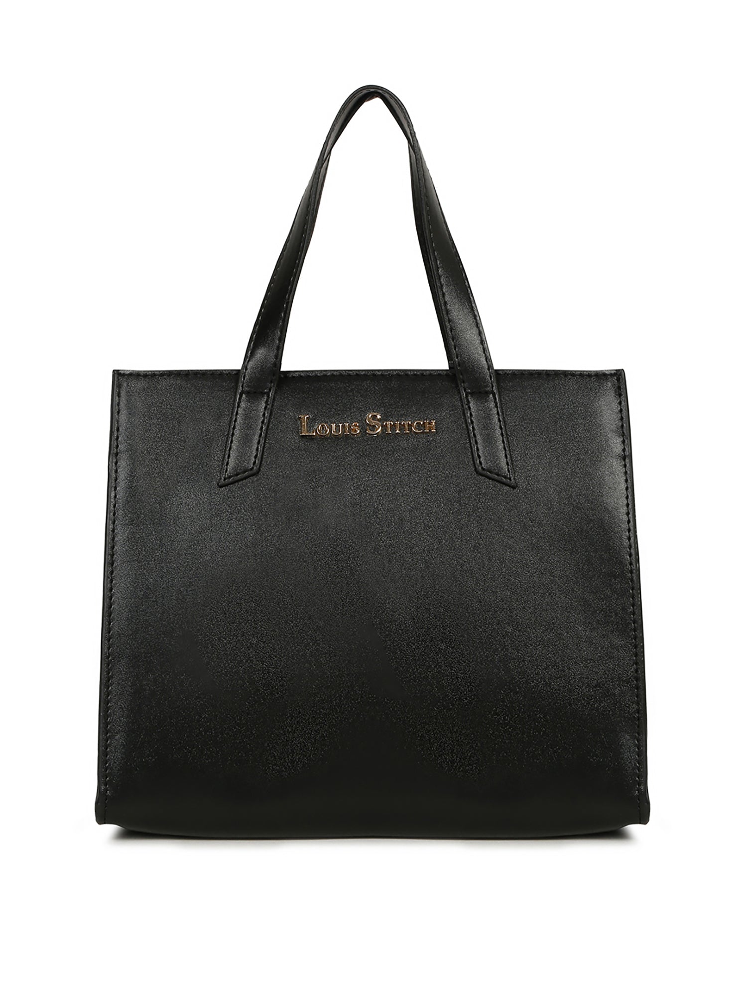 Stylish Black Ladies Satchel Handbags for Women