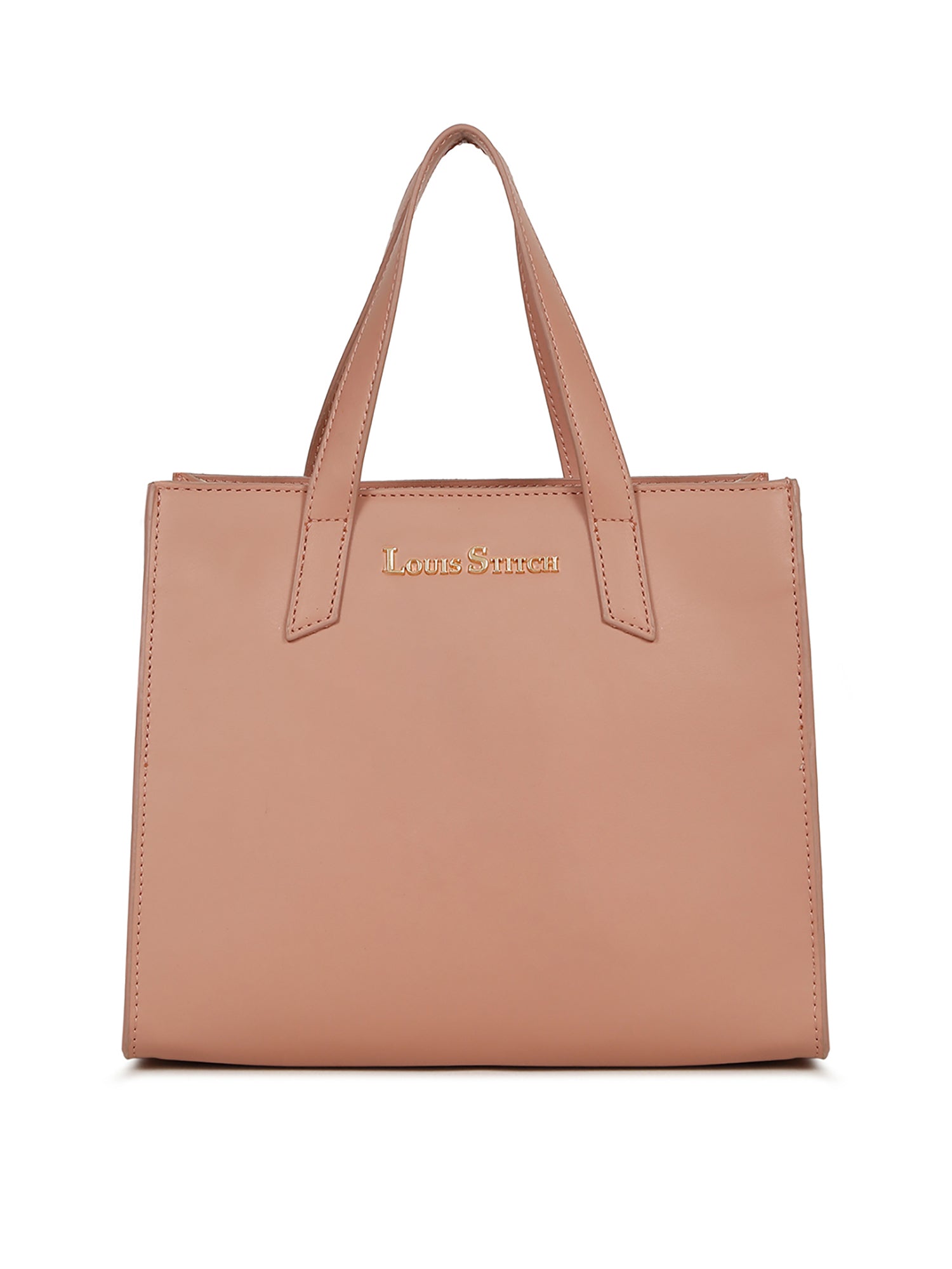 Stylish Pink Ladies Satchel Handbags for Women