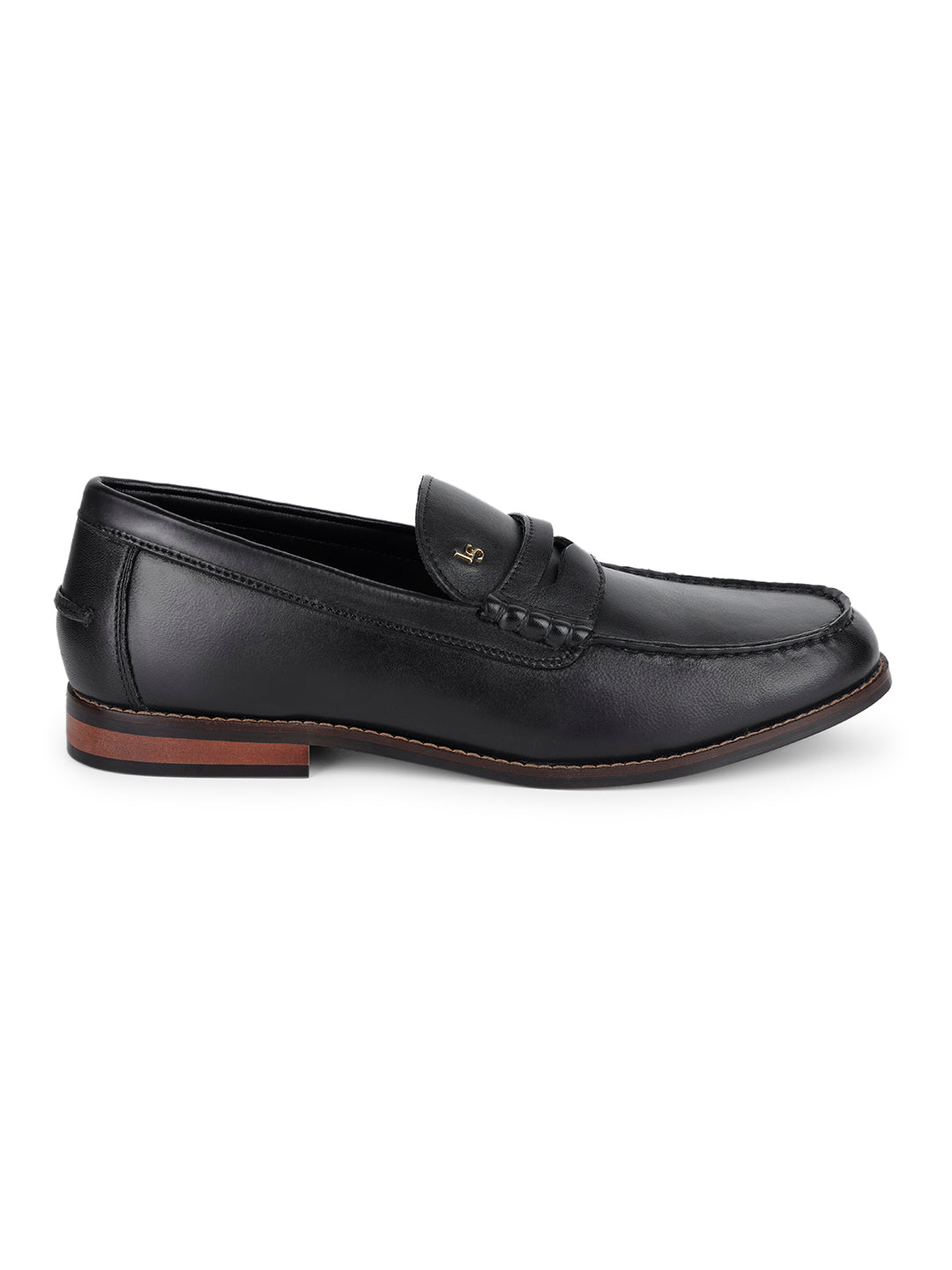 Men's Premium Leather Formal Loafers