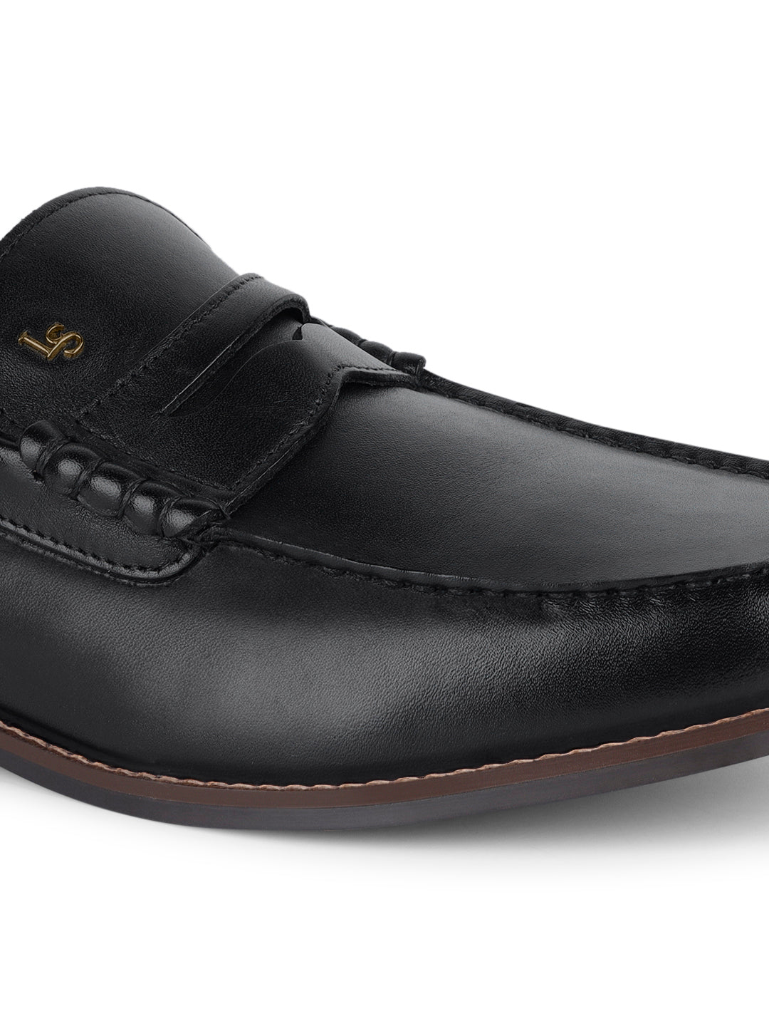 Men's Premium Leather Formal Loafers