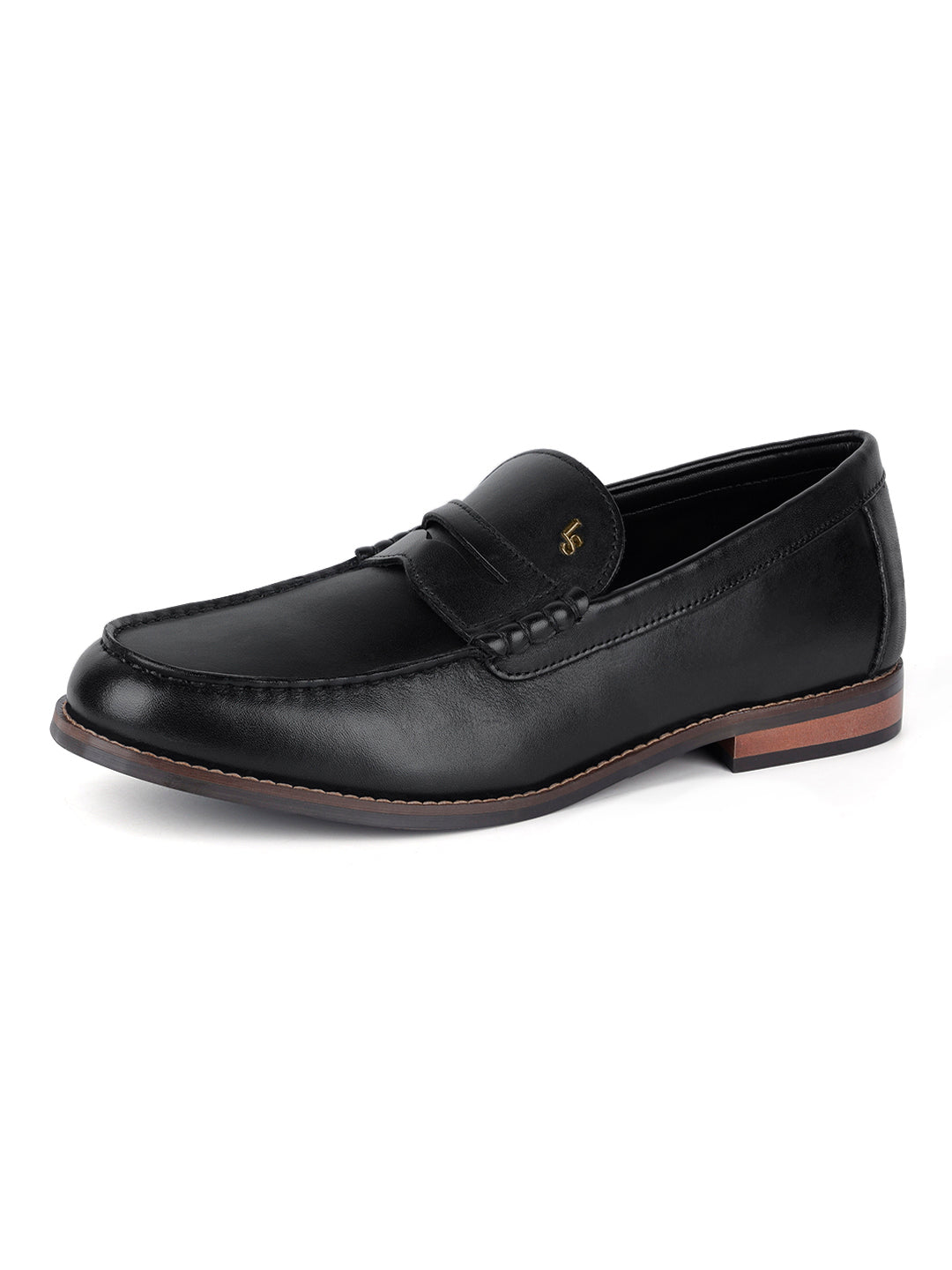Men's Premium Leather Formal Loafers