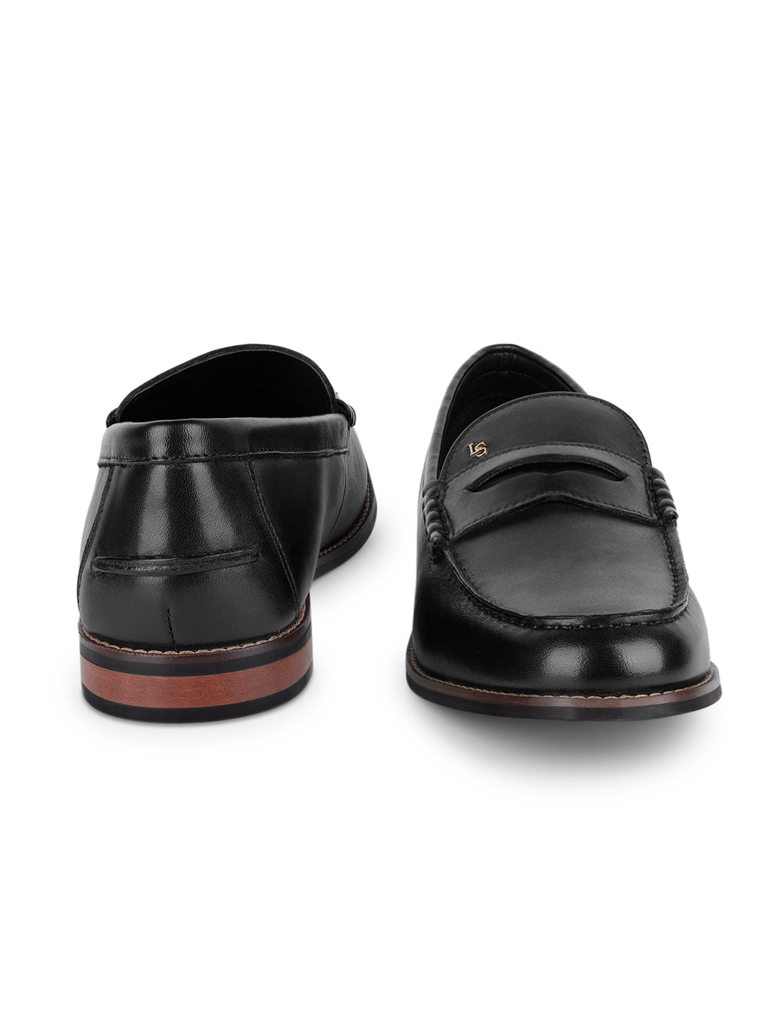Men's Premium Leather Formal Loafers