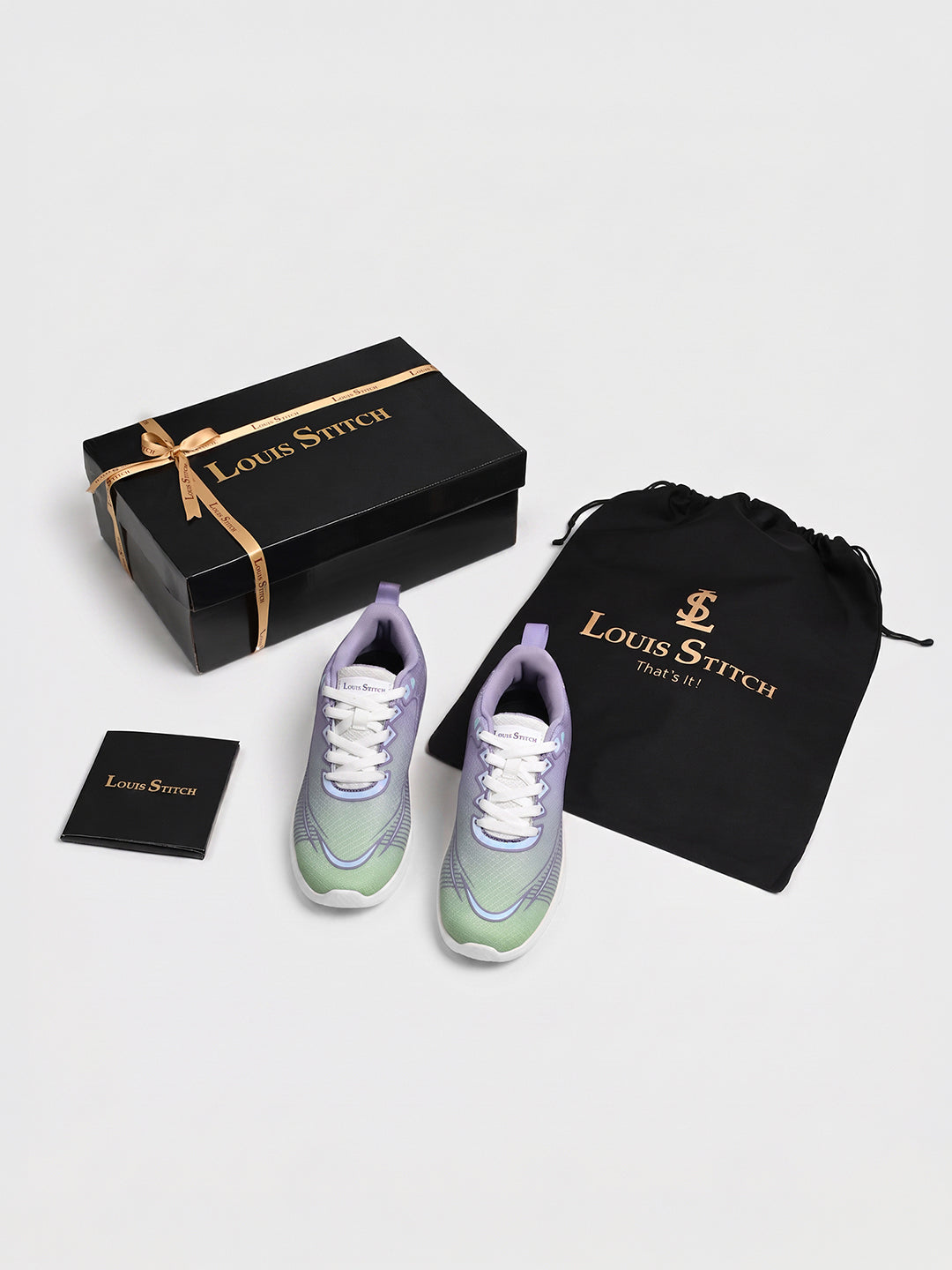 Berry Purple Lightweight Athleisure Sport Shoes