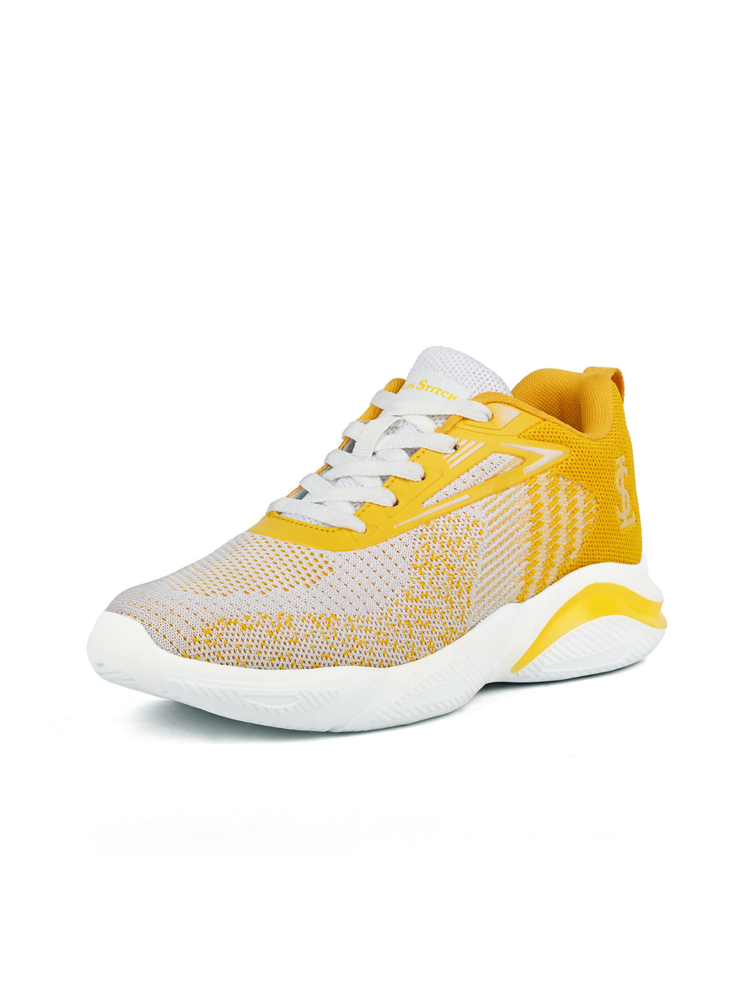 Women's Golden Hour Lightweight Athleisure Flyknit Sport Shoes