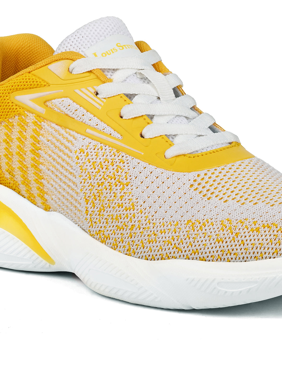 Women's Golden Hour Lightweight Athleisure Flyknit Sport Shoes