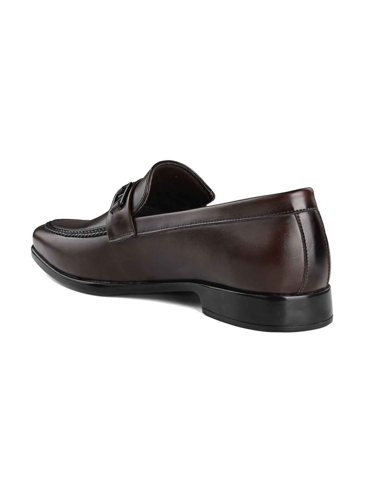 Brunette Brown Soft Touch & Lightweight Moccasin
