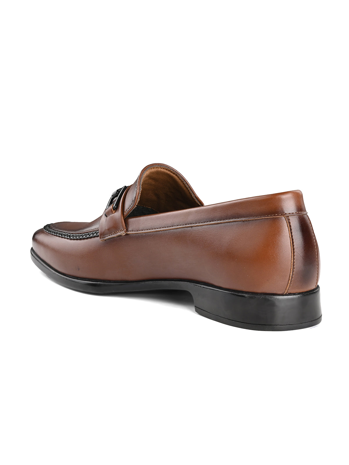 Russet Tan Soft Touch & Lightweight Moccasin