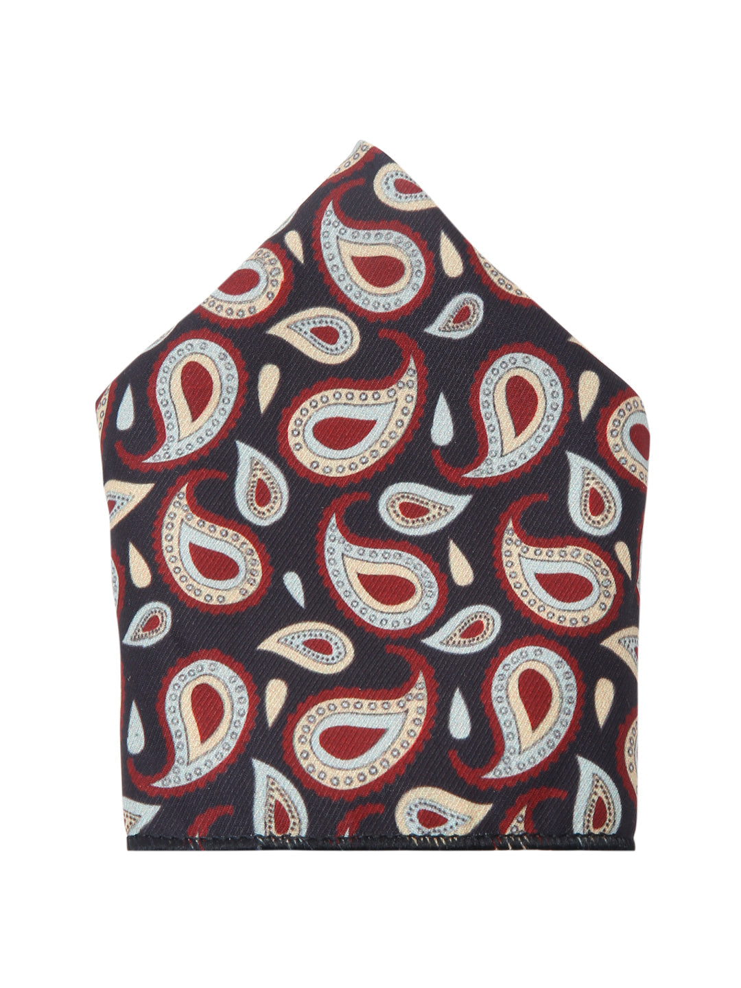 Sable Black Luxury Italian Silk Necktie Set With Pocket Square Cufflinks Brooch Gold Tie pin