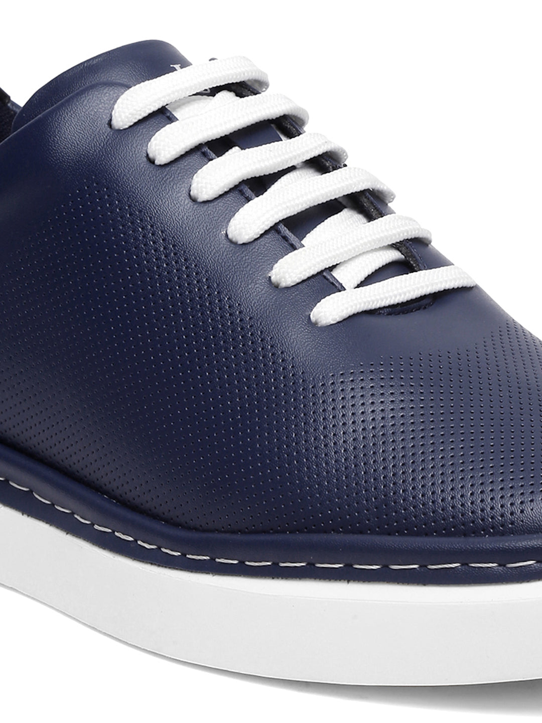 Blue Sneakers For Men