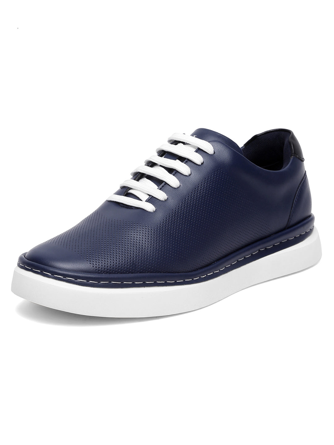 Blue Sneakers For Men