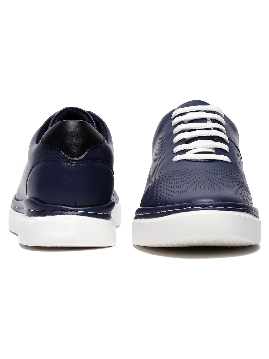 Blue Sneakers For Men