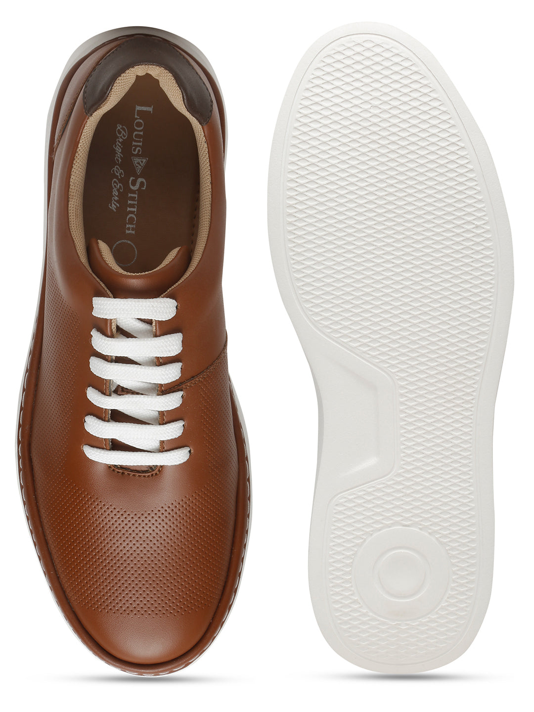 Tan Sneakers For Men