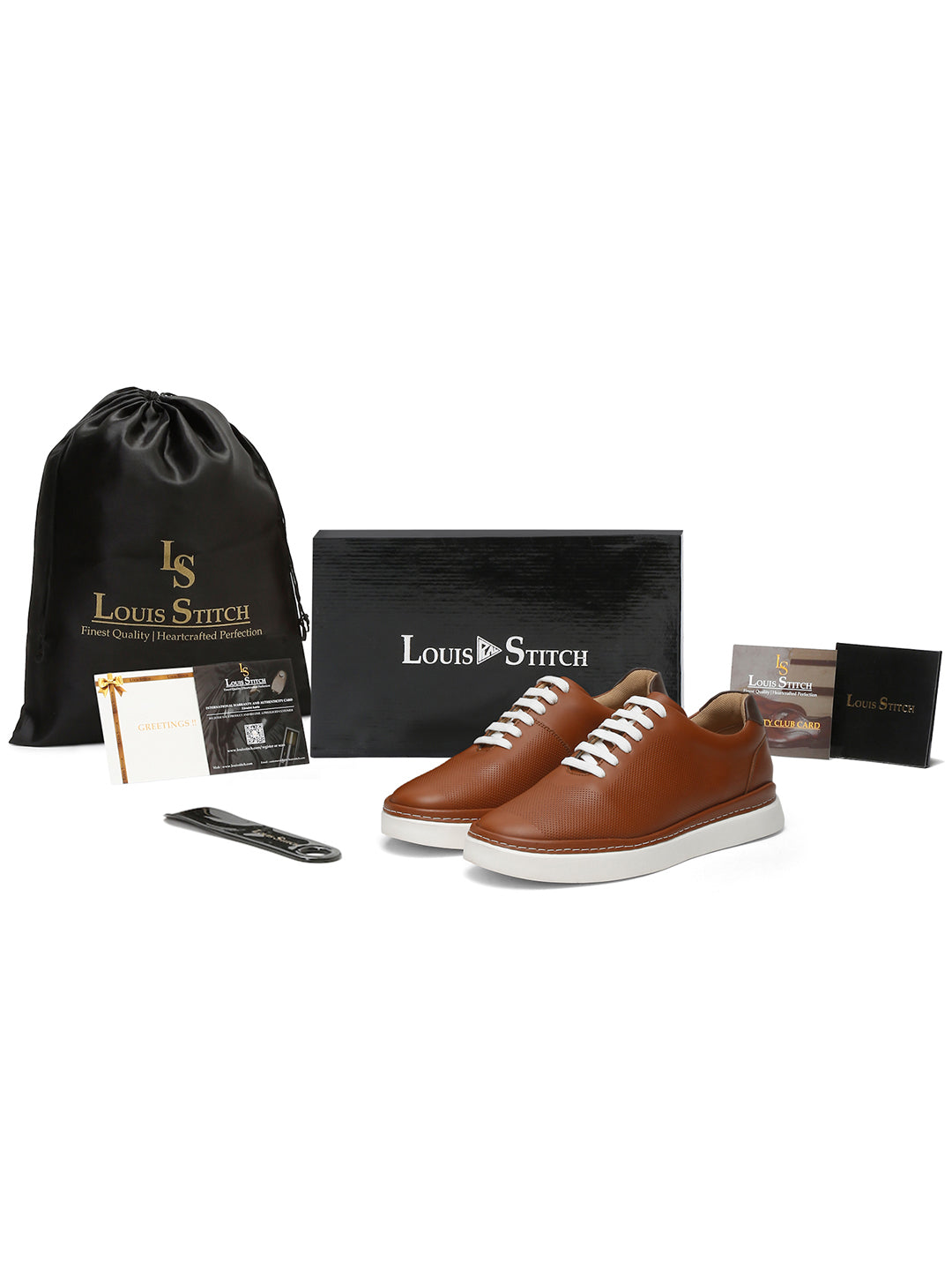 Tan Sneakers For Men