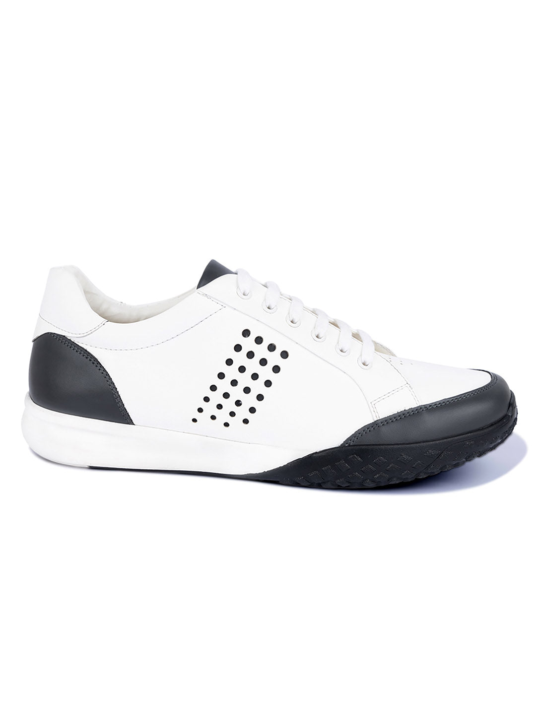 White Sneakers For Men