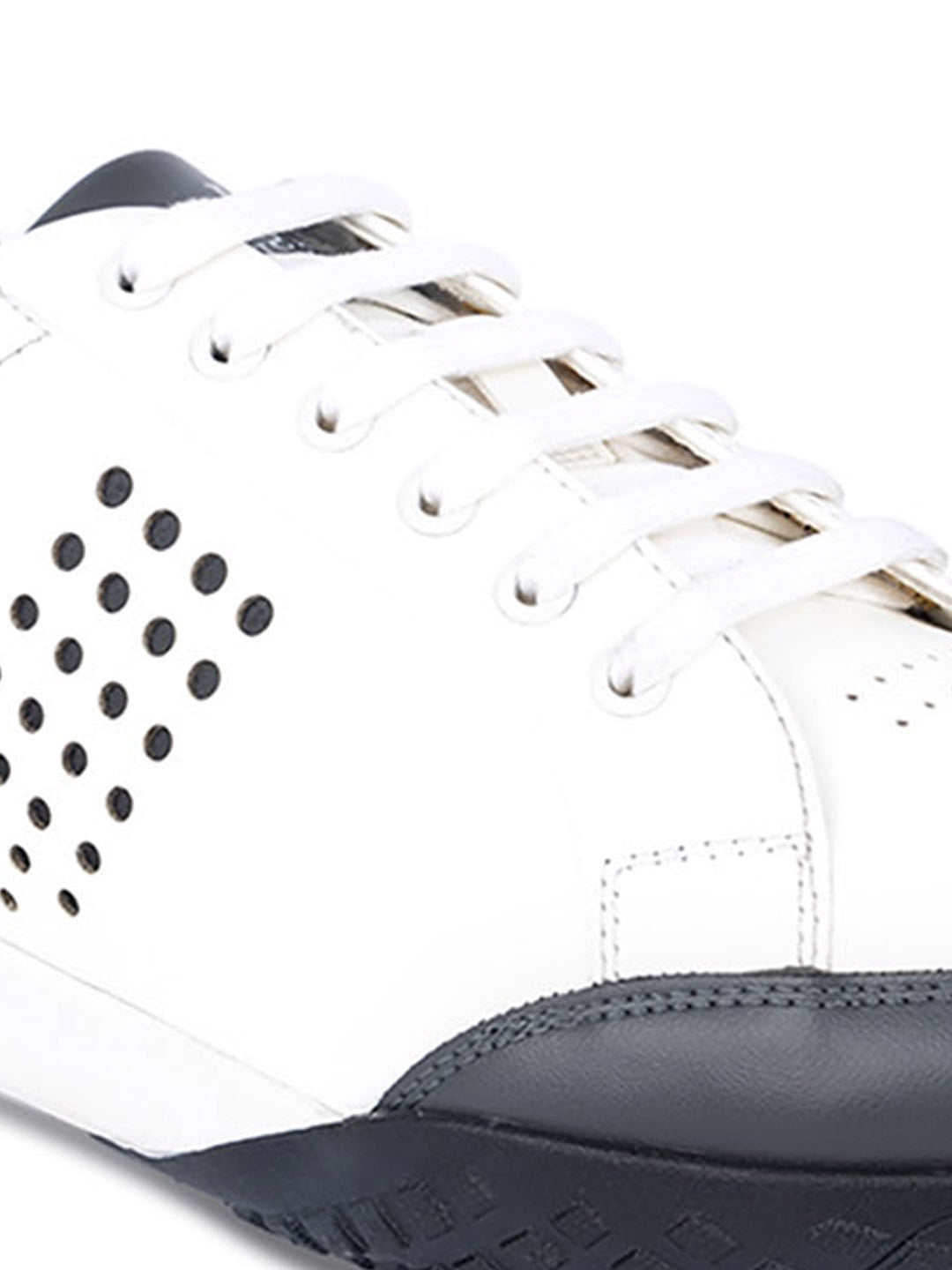 White Sneakers For Men