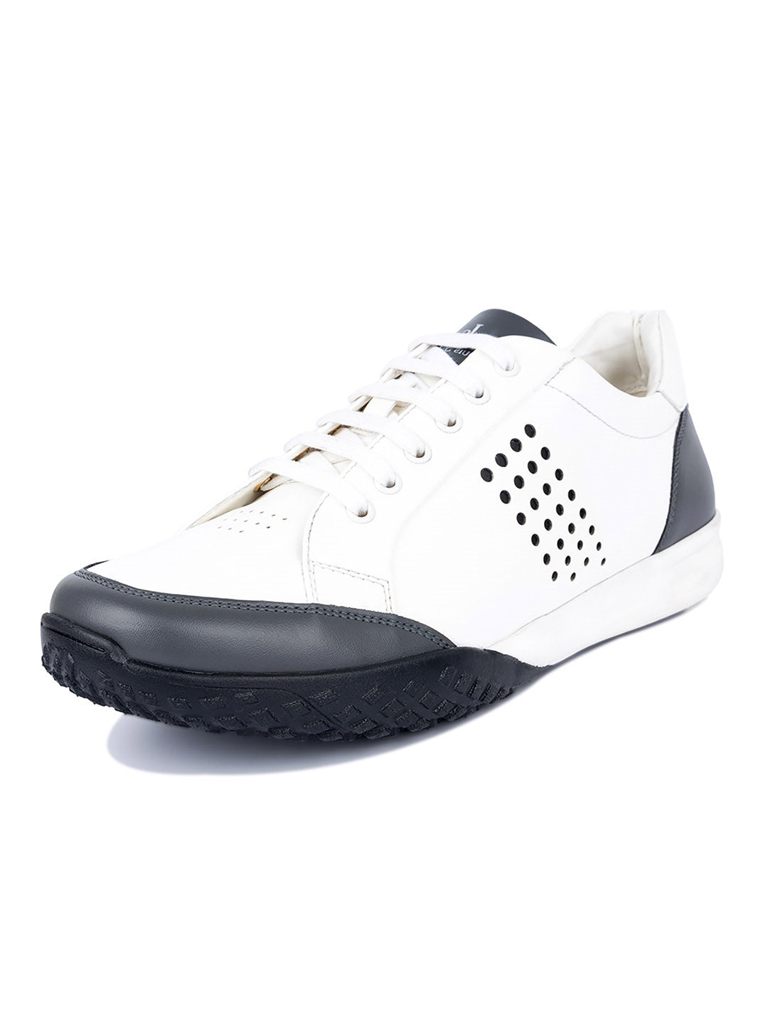 White Sneakers For Men