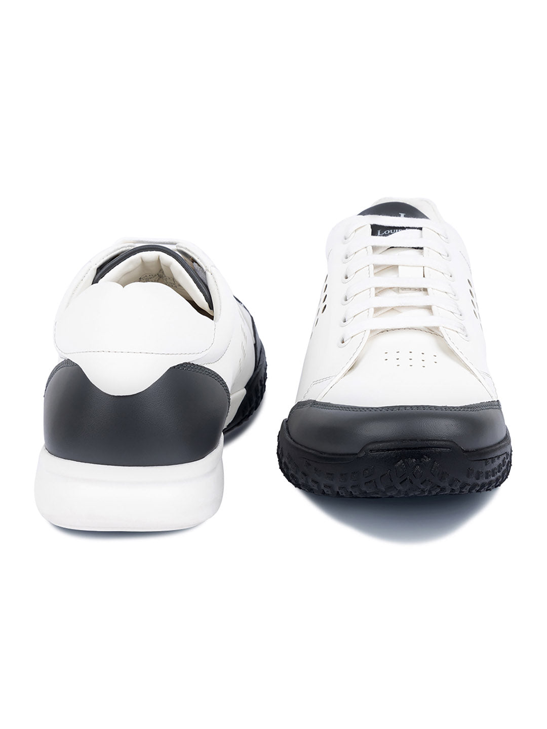 White Sneakers For Men