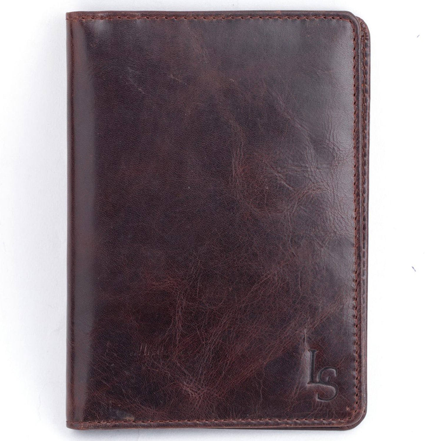 Genuine Leather Passport and documents Holder