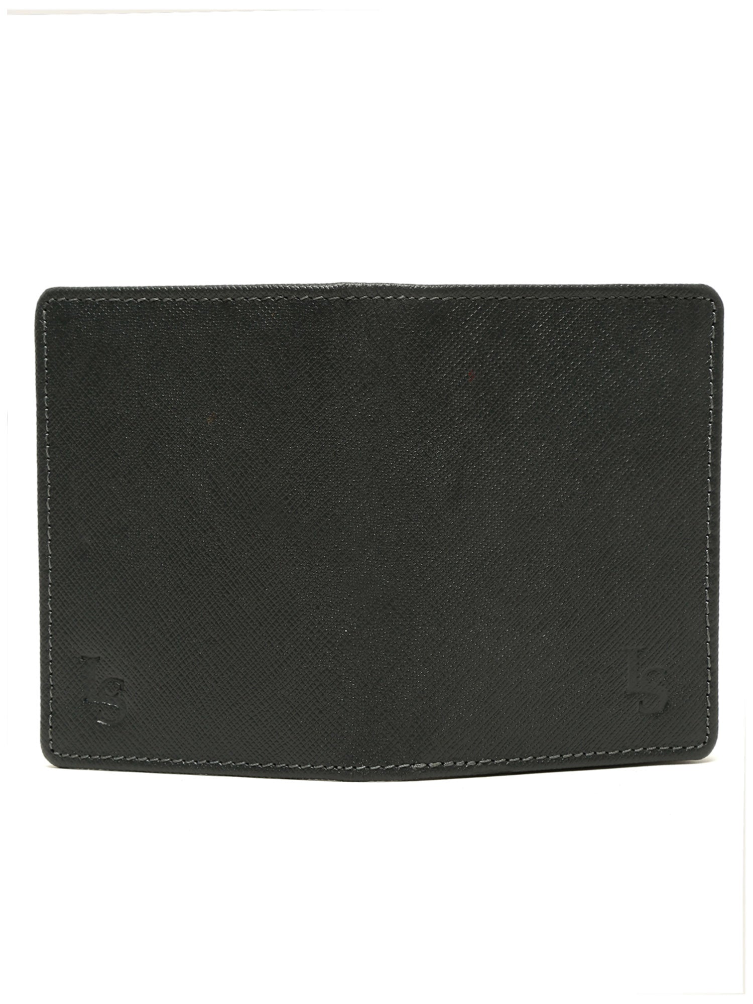 Italian Saffiano Leather Wallet