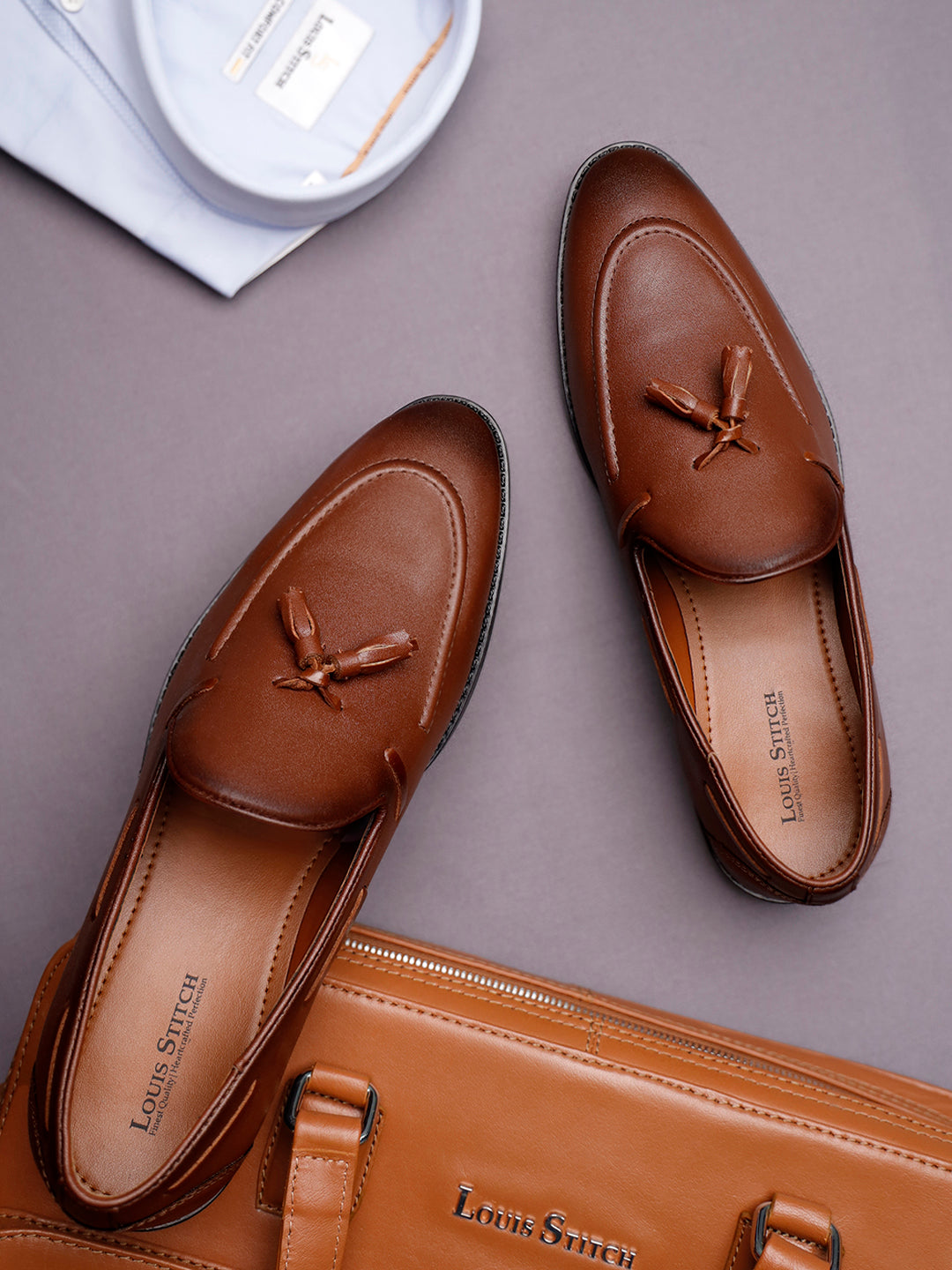 Louis Stitch Men s Premium Online Shopping Store
