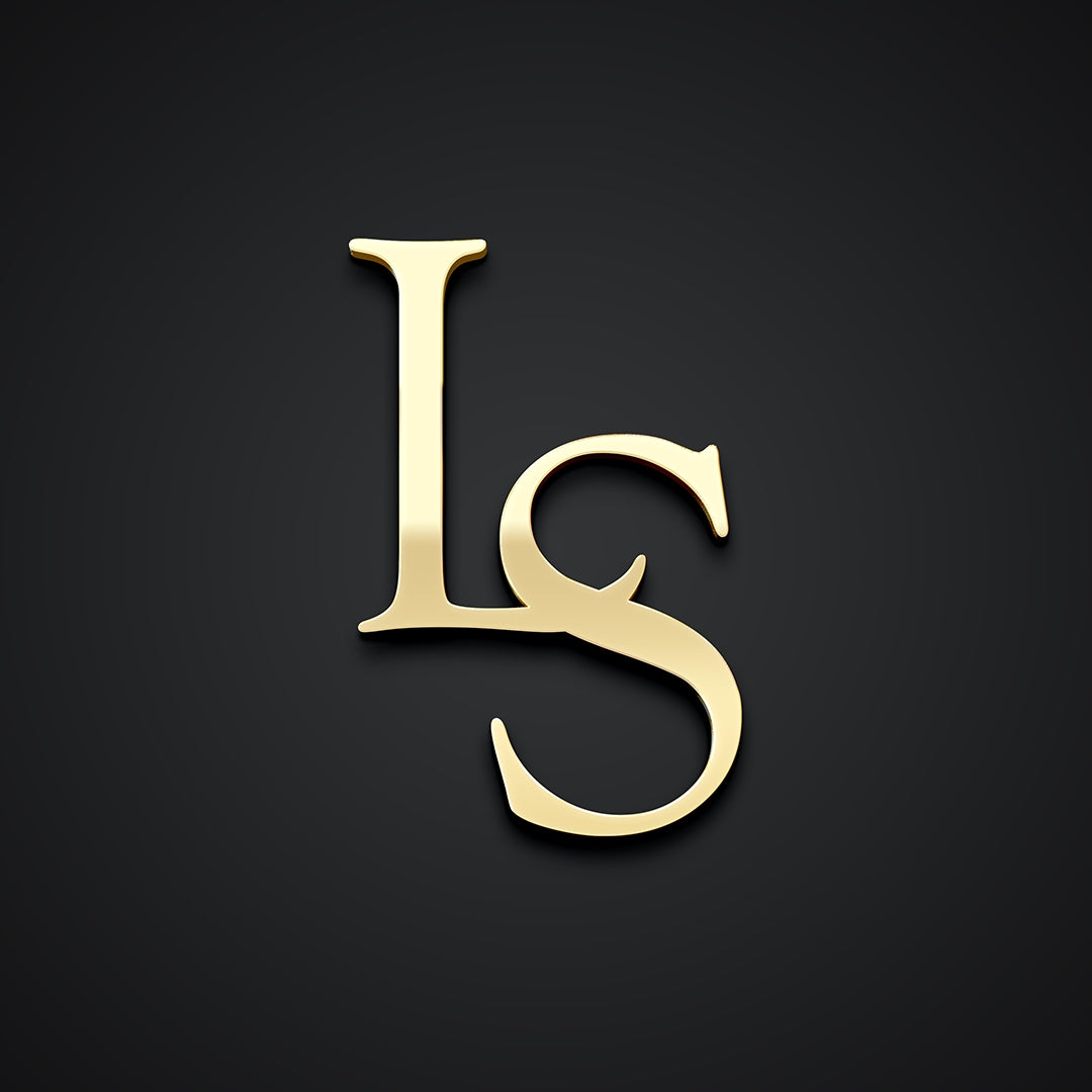 Louis Stitch logo