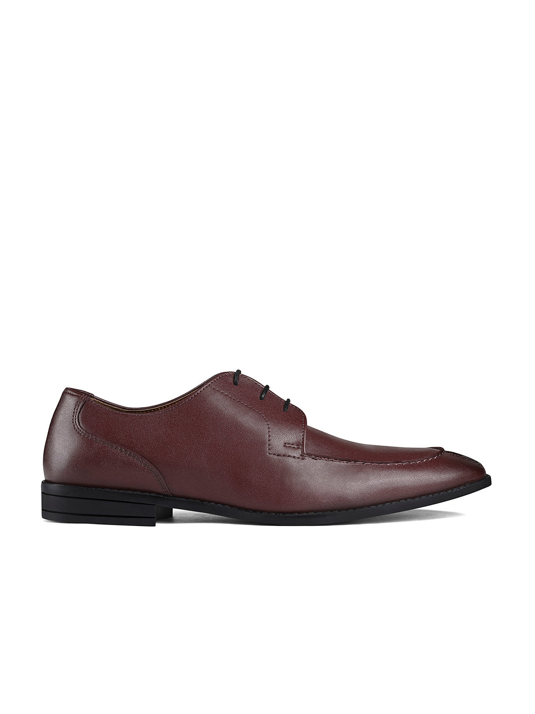 Rosewood Handcrafted Derby Laceups Shoes