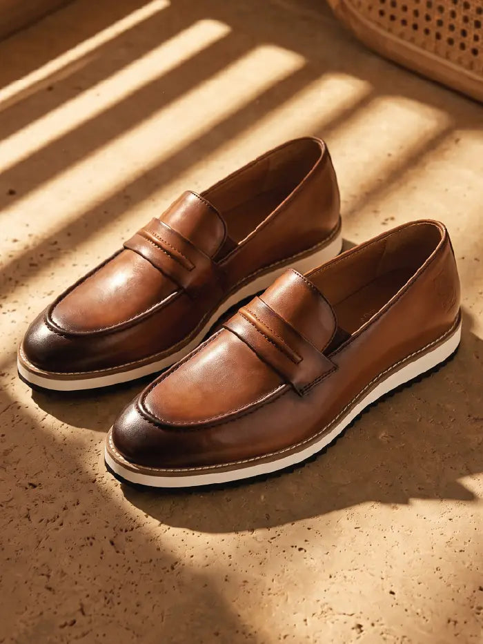 Smart Casuals