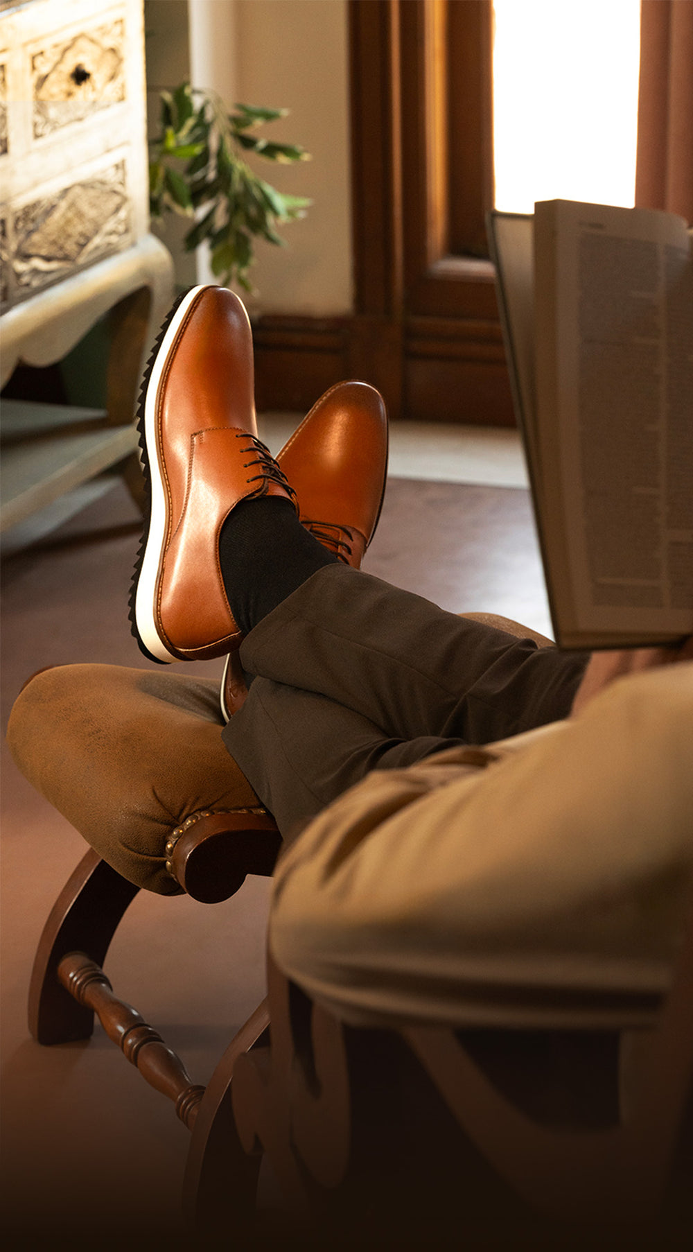 Louis Stitch - Men's Premium Online Shopping Store