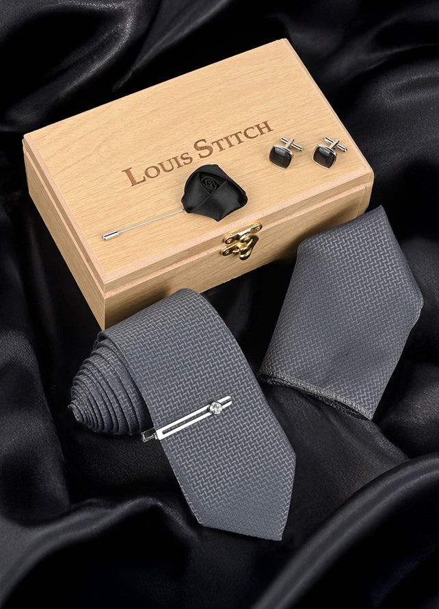 Ties (300+ Options)