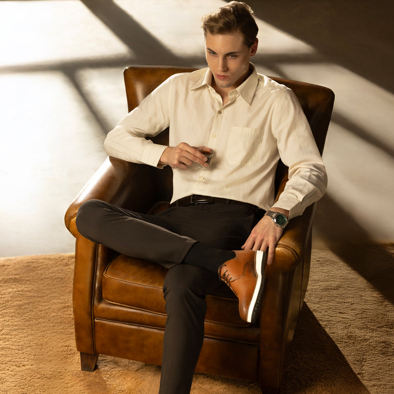 BOLD. BRAVE. BEYOND.