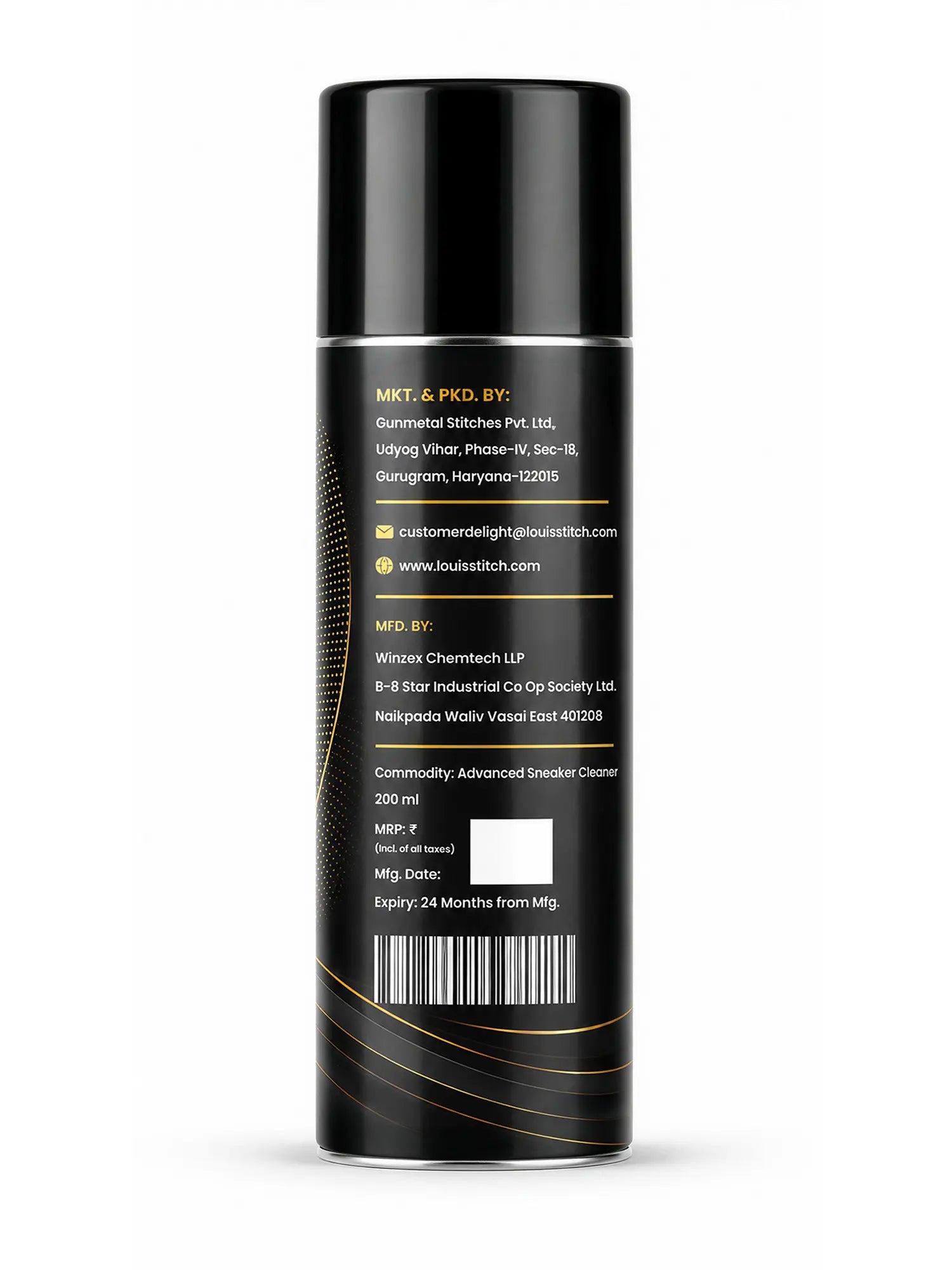 Sneaker Cleaner Spray Shoe Cleaner