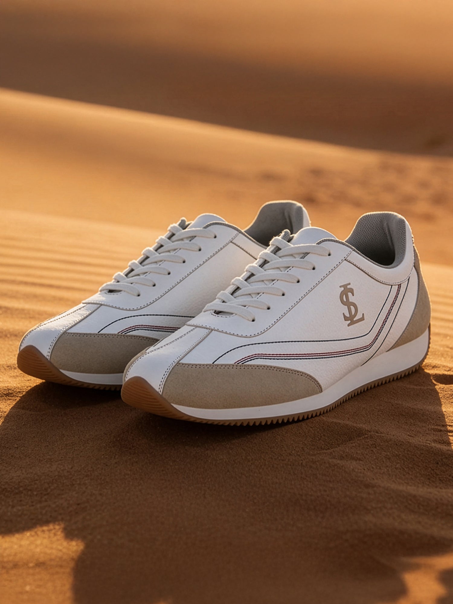 LS Dunes
