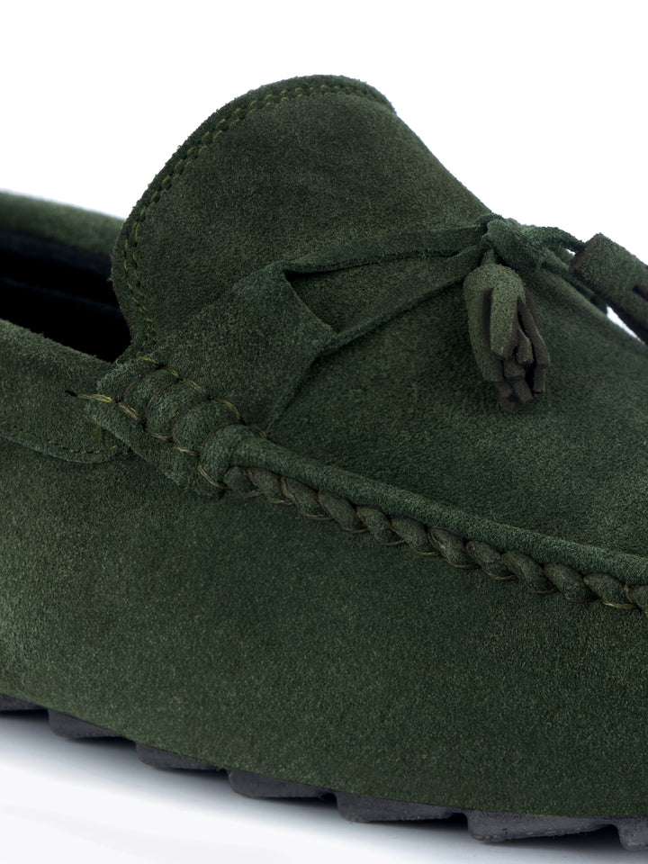 Reims Stitched Penny Loafers main image 0