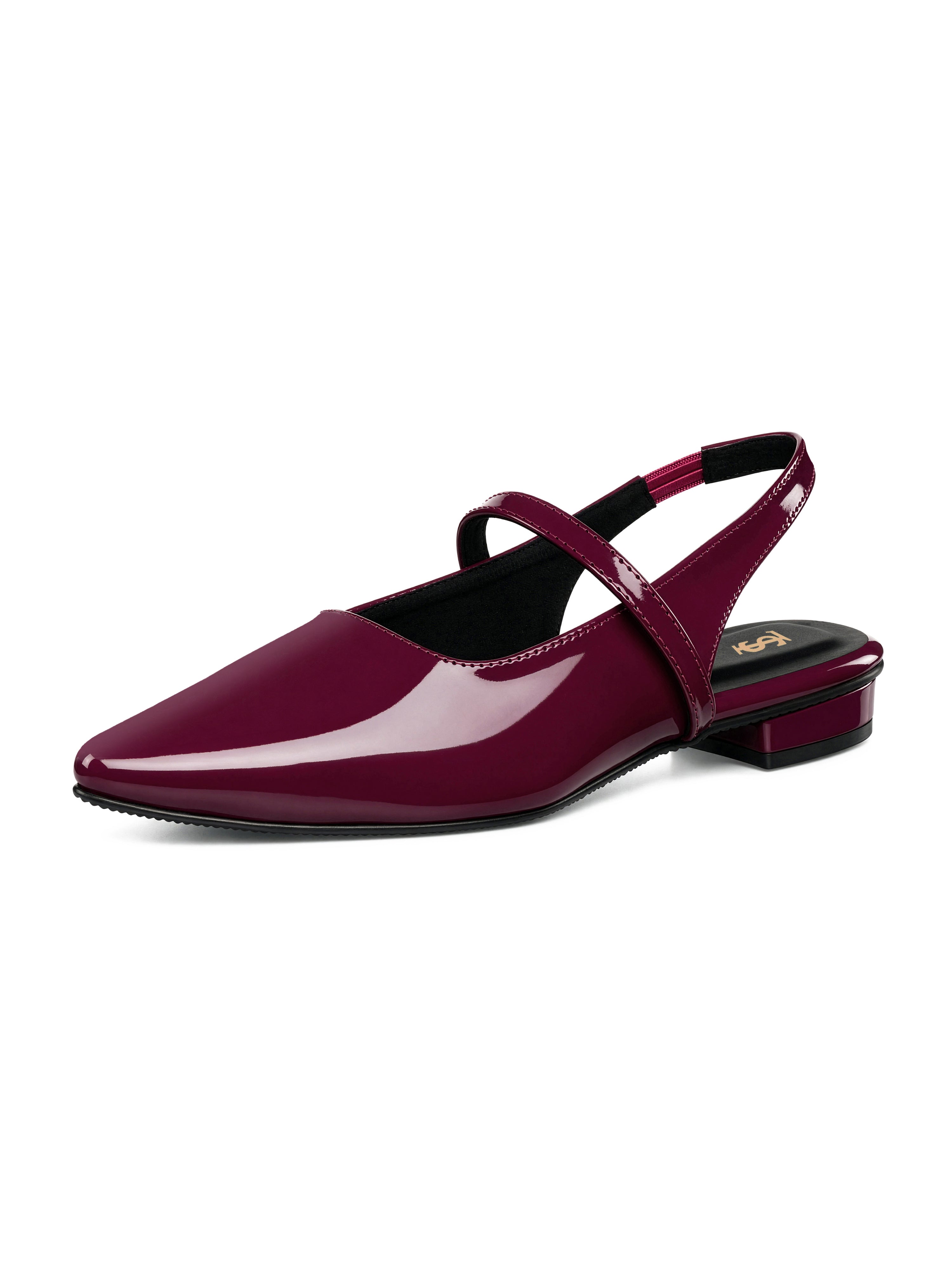 Women's Rosewood Luxury Comfort Mule Sandals