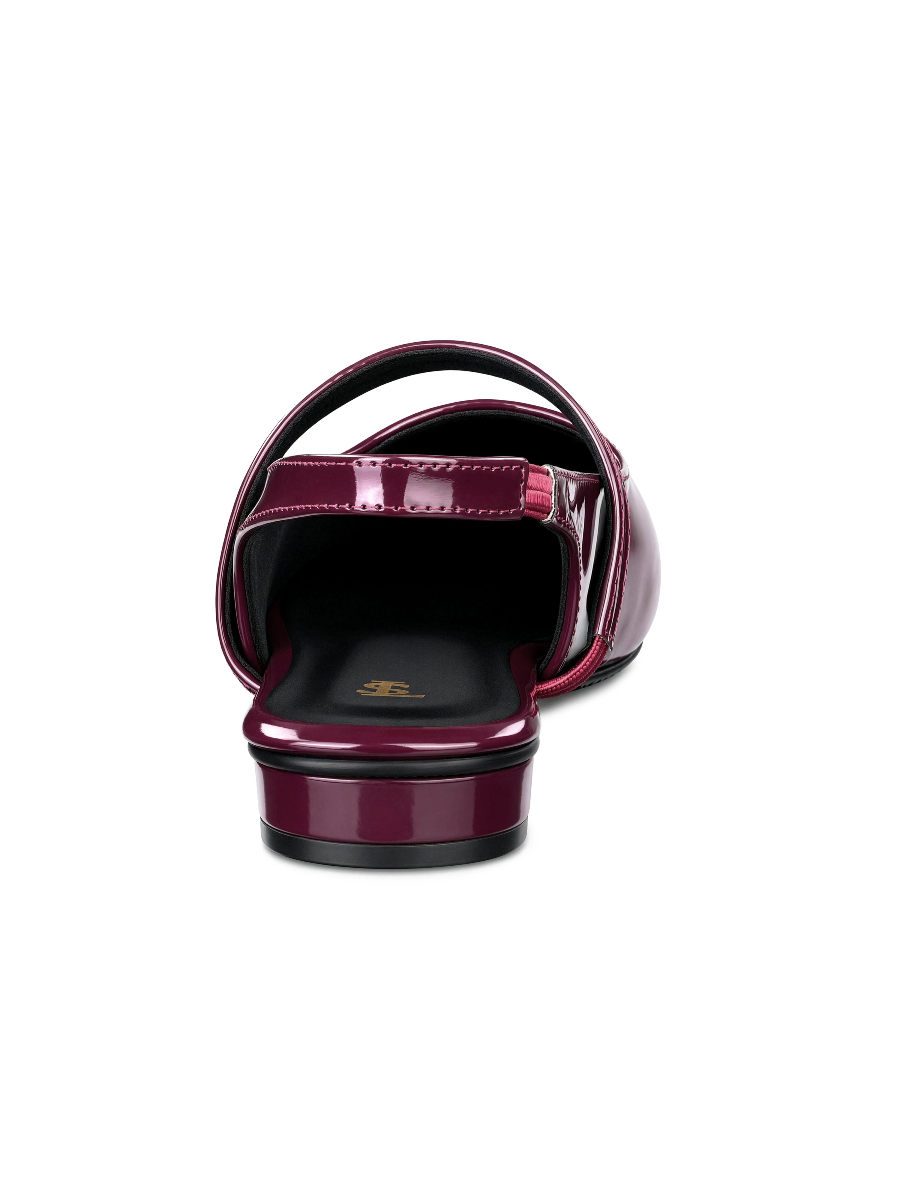 Women's Rosewood Luxury Comfort Mule Sandals