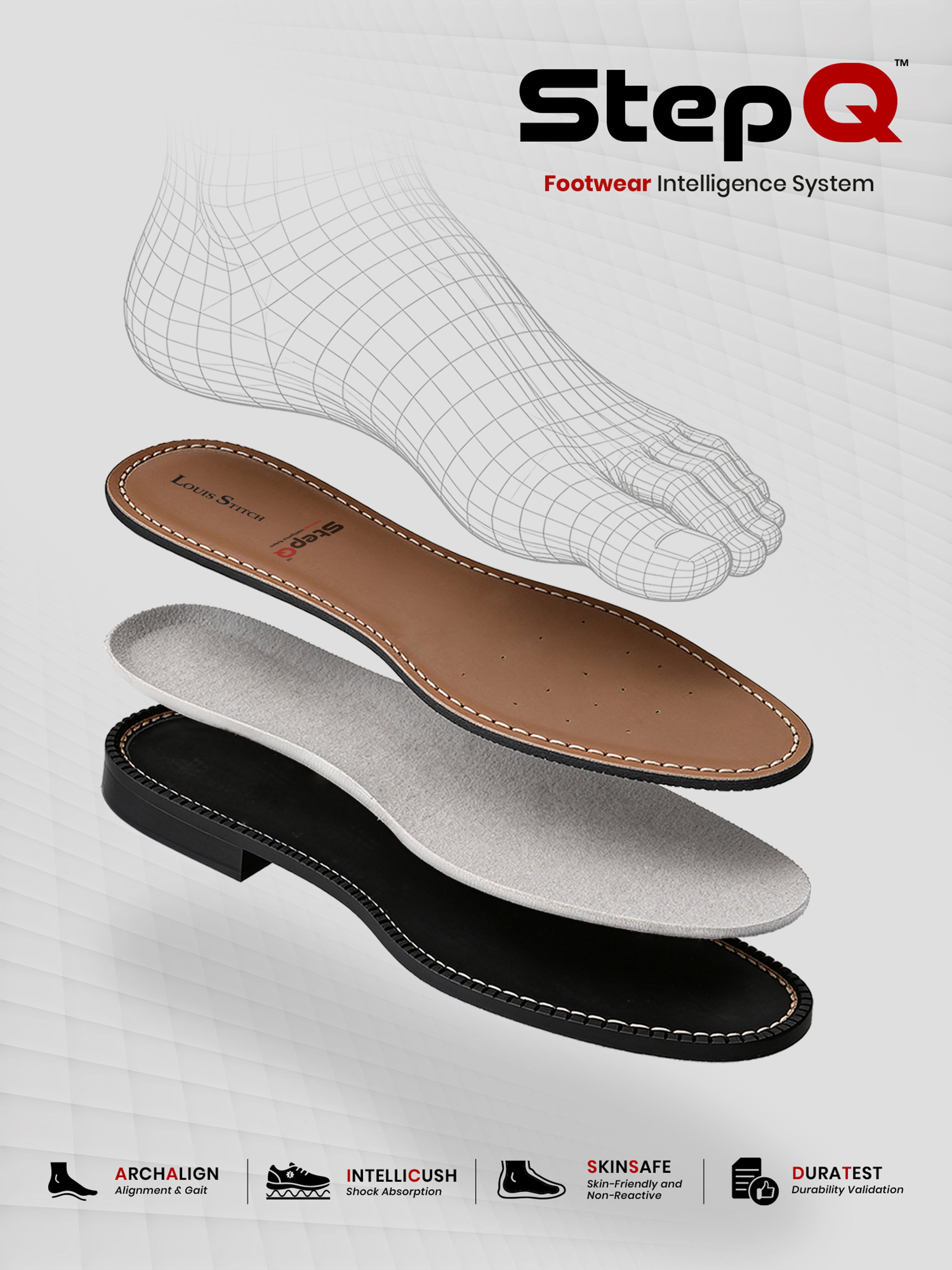 Jet Black Italian Crust Leather Formal Derby