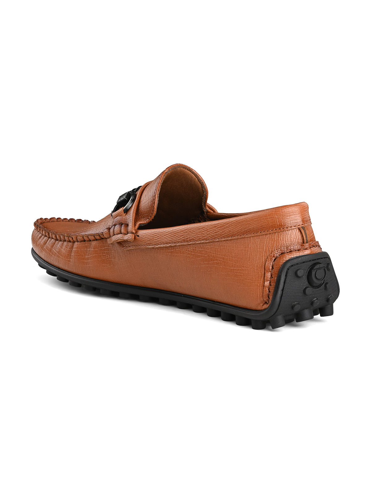 Russet Tan Soft Touch & Lightweight Loafers
