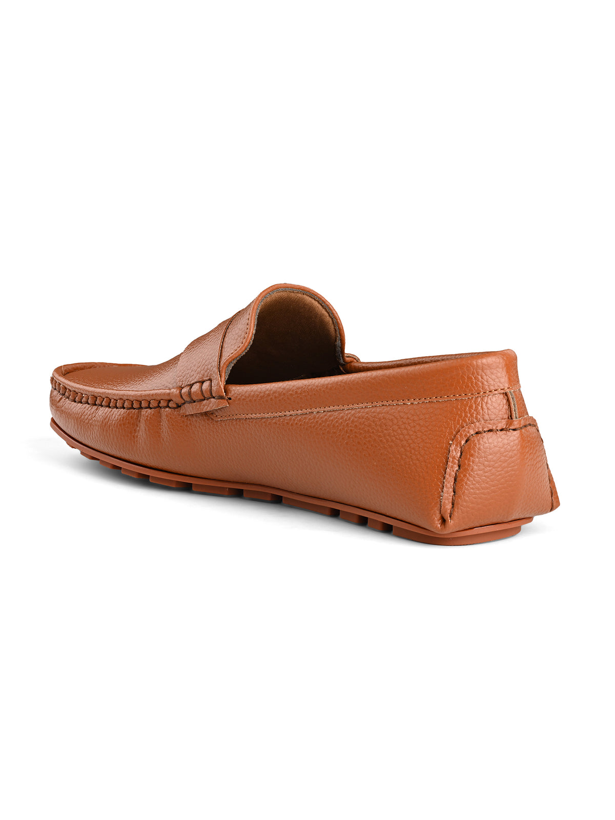 Russet Tan Soft Touch & Lightweight Loafers