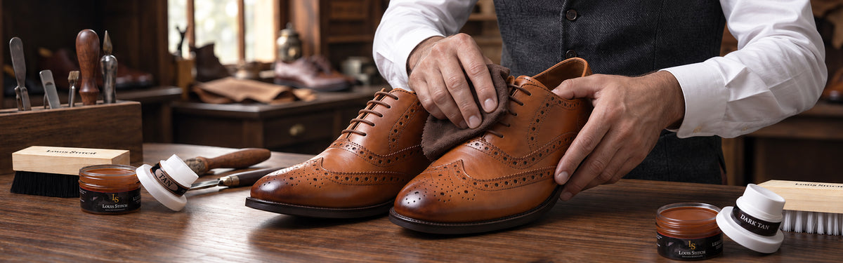 shoe-care