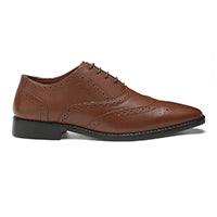 Brogues