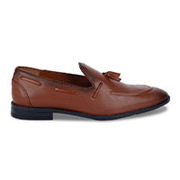 Tassel Moccasins